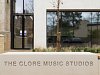 Clore Music Studios, New College, Oxford