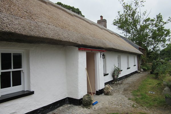 Bilbrook Cottage